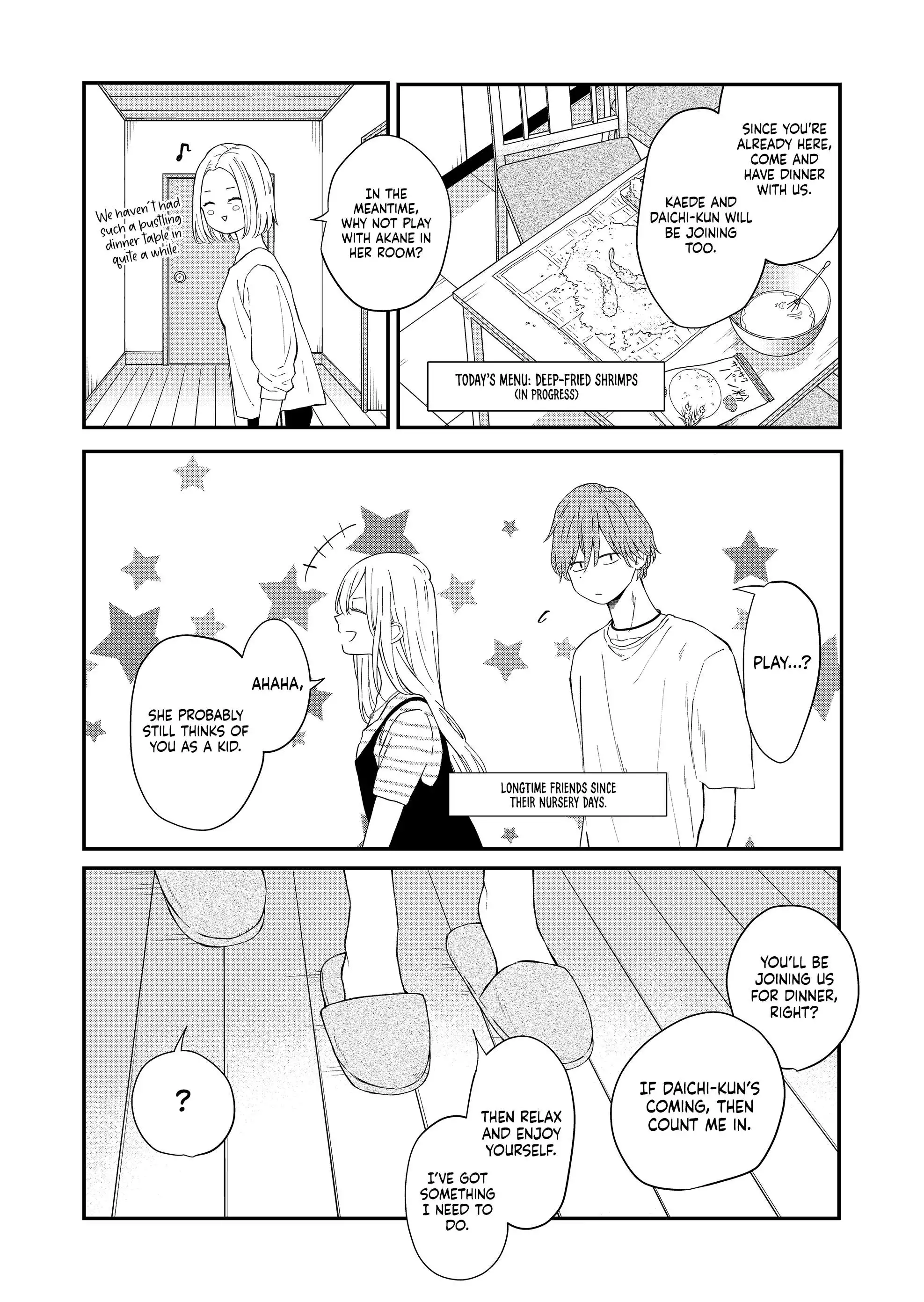 Yamada-kun to Lv999 no Koi wo Suru Chapter 97 9